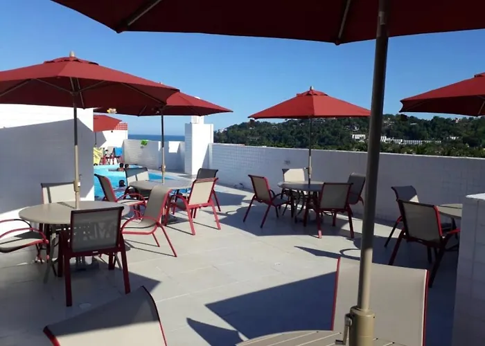 Apartamento completo e confortável - Praia das Toninhas
